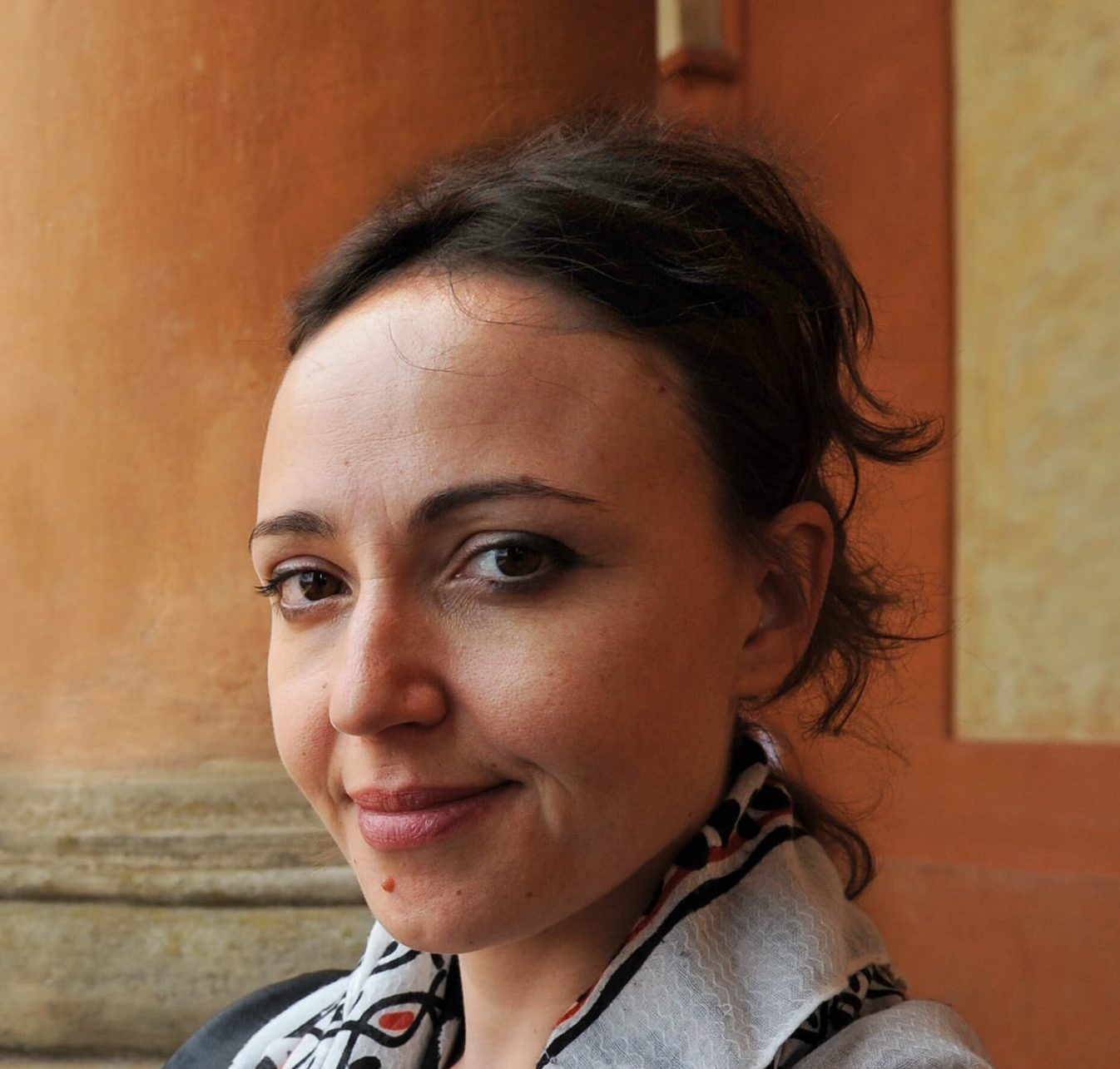 Dott.ssa Linda Priario